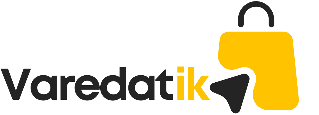 فروشگاه اینترنتی وارداتیک
